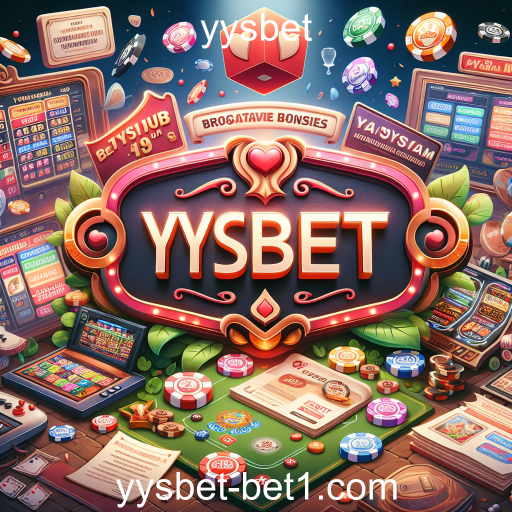 Promoções Imperdíveis no yysbet para Jogadores de Todas as Horas
