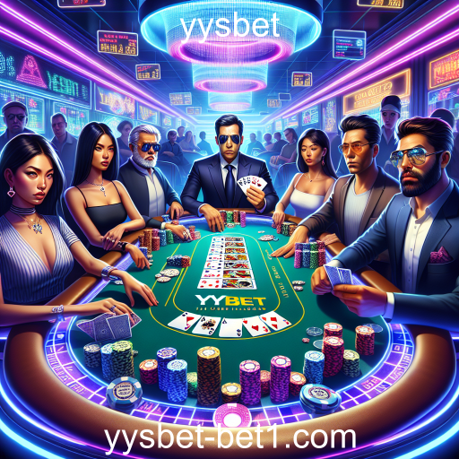 Poker Online