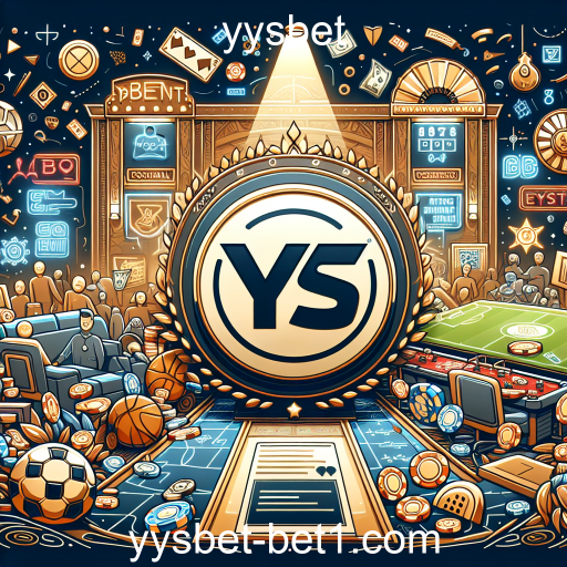 Apostas Esportivas no yysbet: Estratégias e Dicas para Apostar com Sucesso