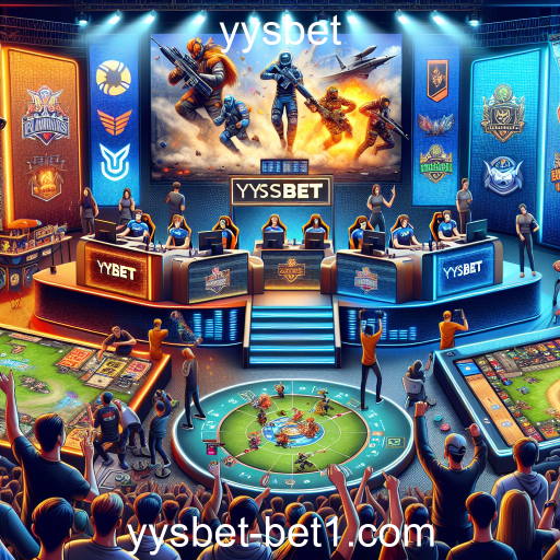 Esportes Virtuais